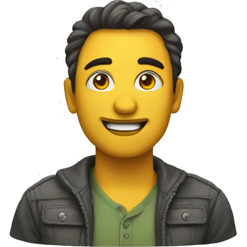 новый год emoji