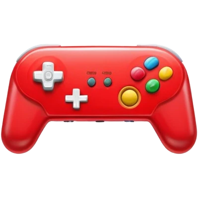 nintendo emoji
