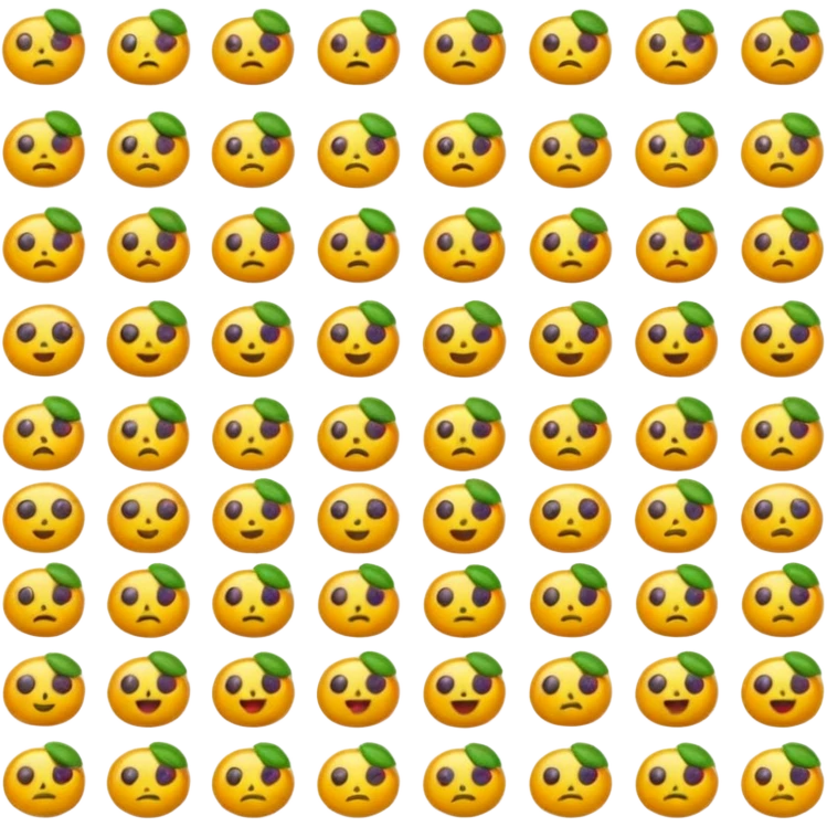 more and keep it simple emoji