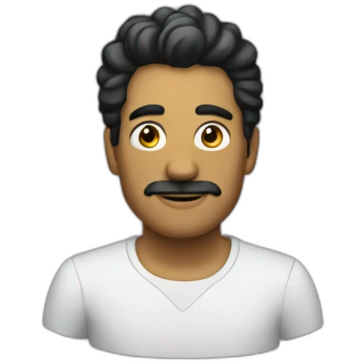 Gustavo emoji