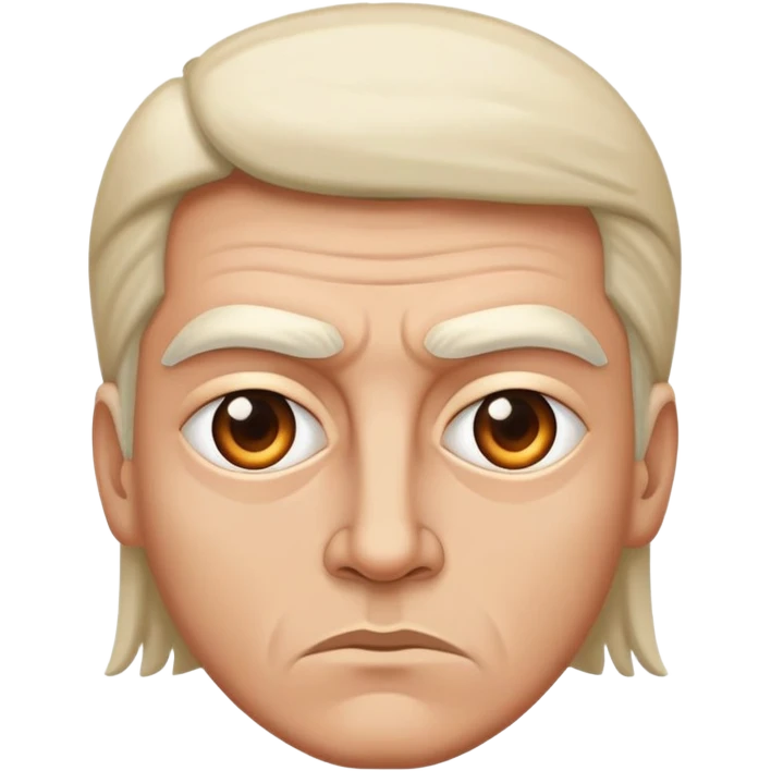 Cult leader emoji