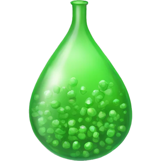 Phosphorus emoji