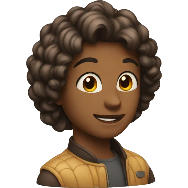 Love emoji