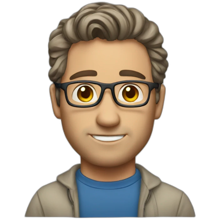 Jeffrey Dhamer emoji