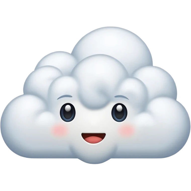 nube emoji