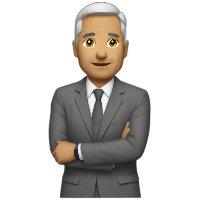 Coach emoji