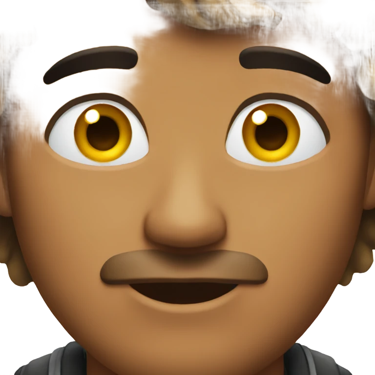 sideeye emoji