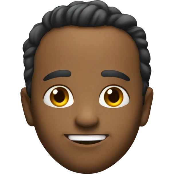 smirk emoji