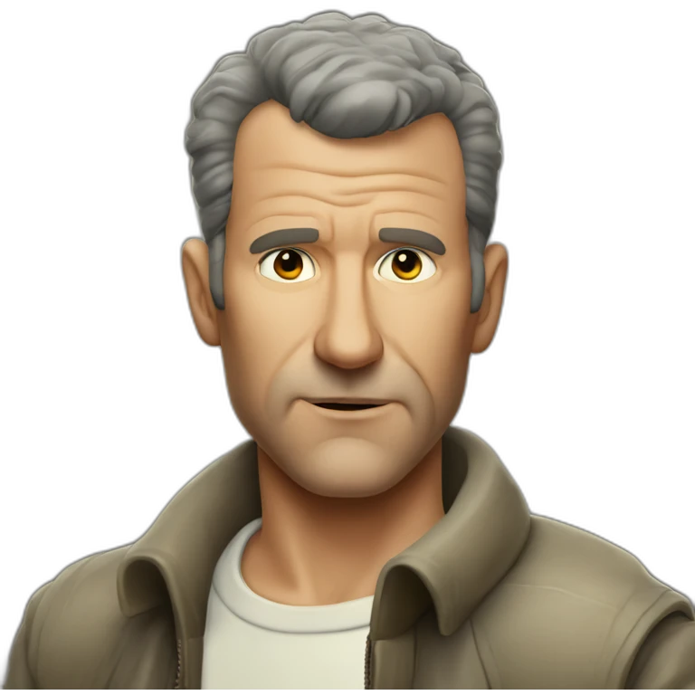 rick deckard emoji