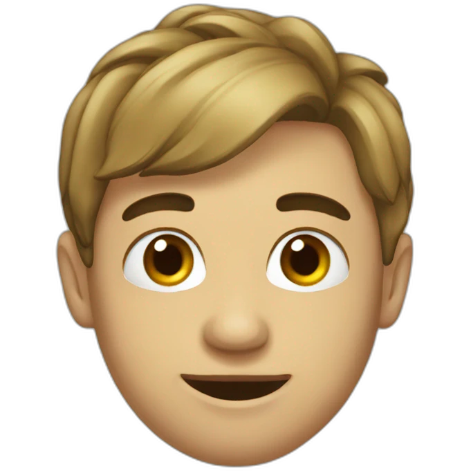 Kep emoji