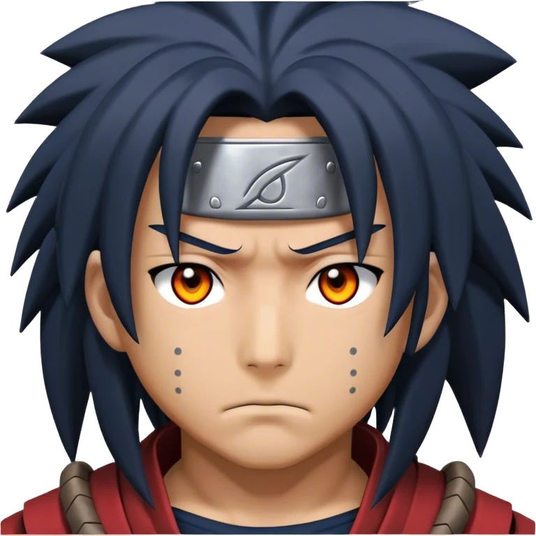 madara emoji
