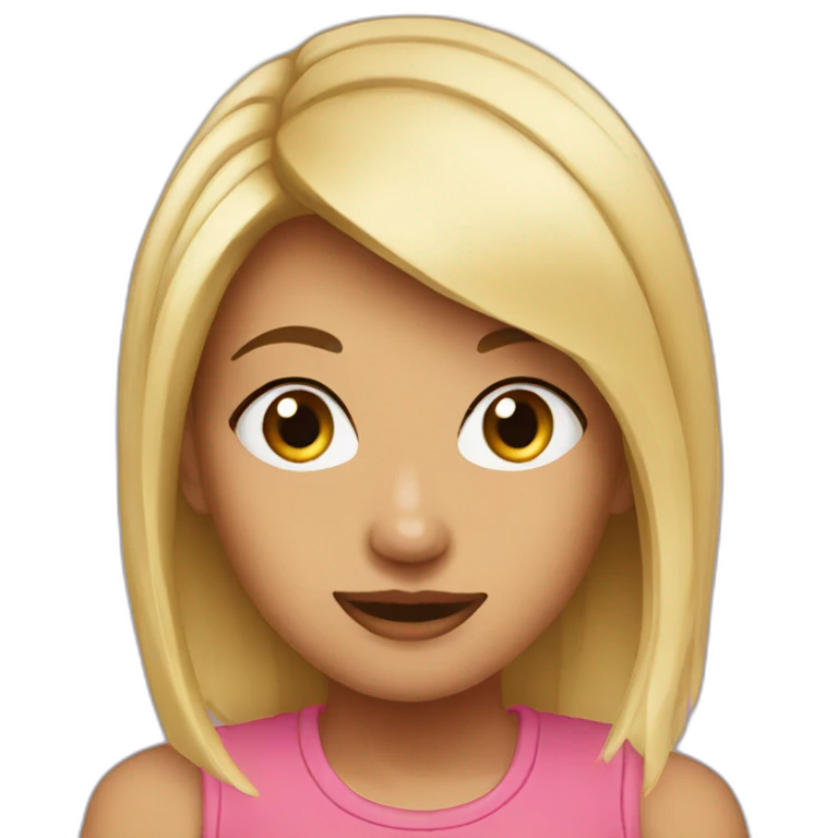 Tori Lane emoji