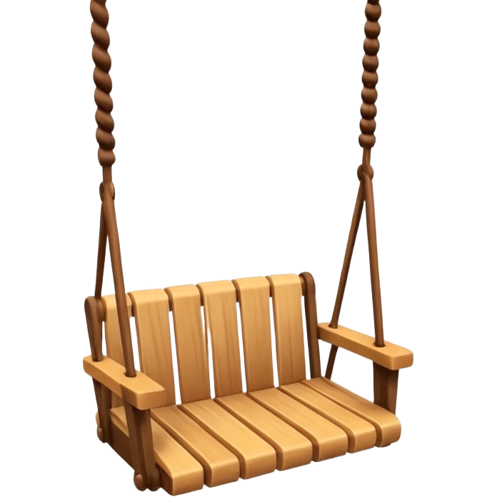 Swing Motion emoji