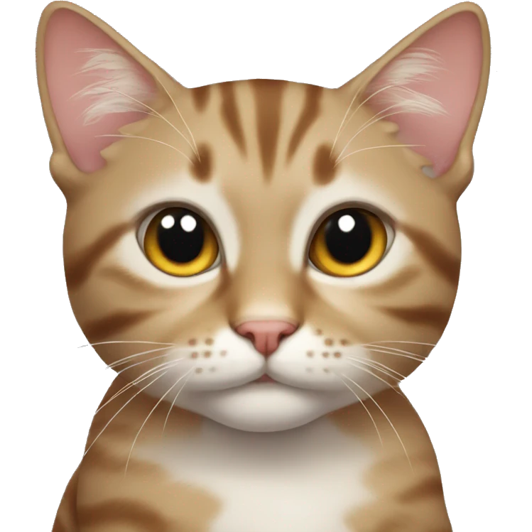 cute cat emoji