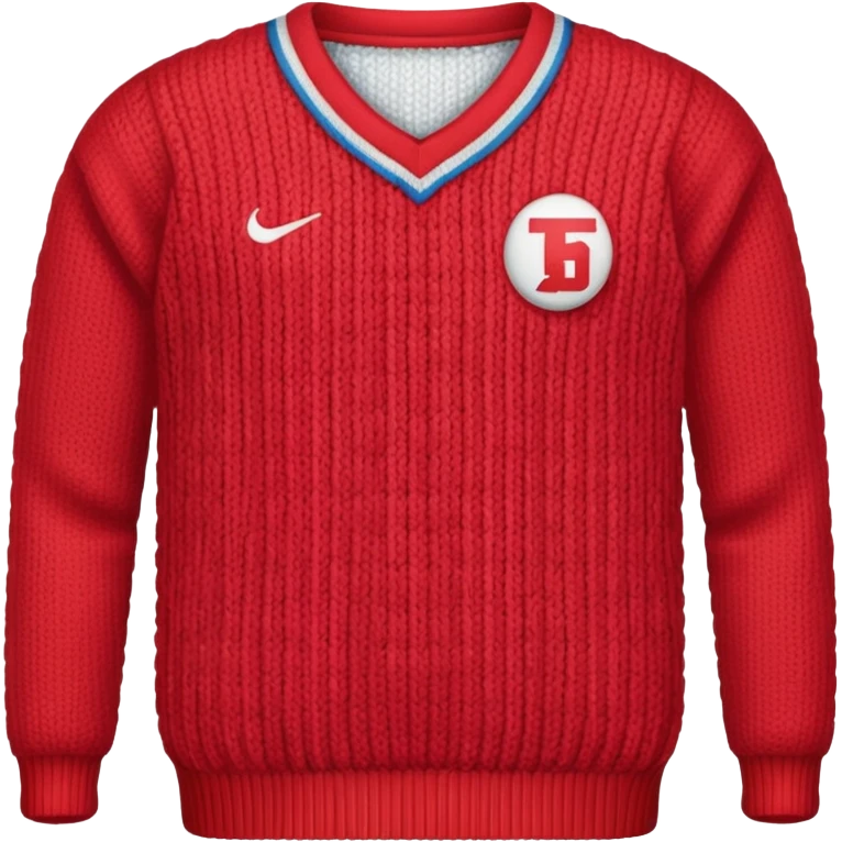 un jersey emoji