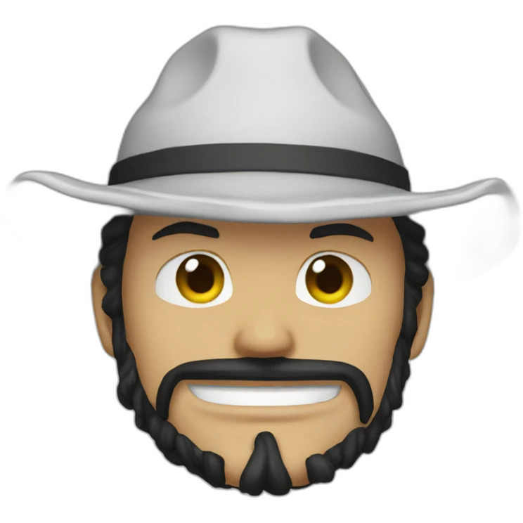 One piece emoji