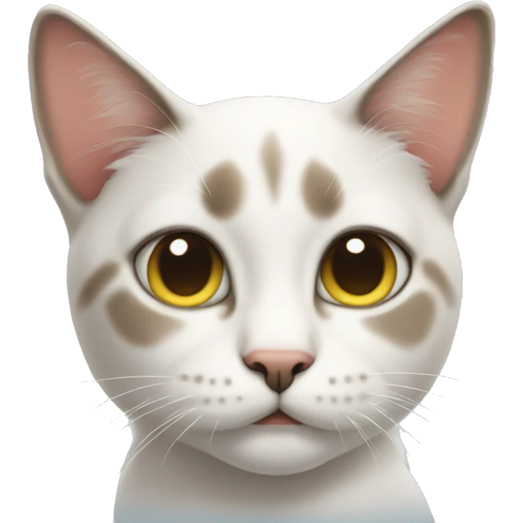 Angle cat  emoji