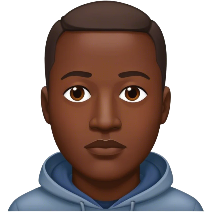 george floyd  emoji