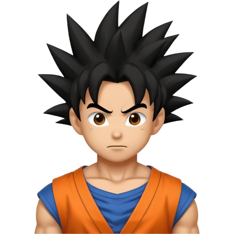 goku emoji