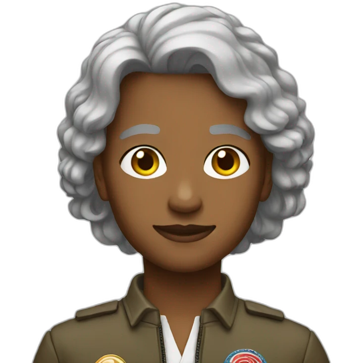 trailblazer emoji