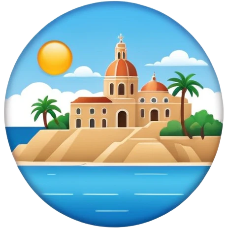 Naples logo emoji