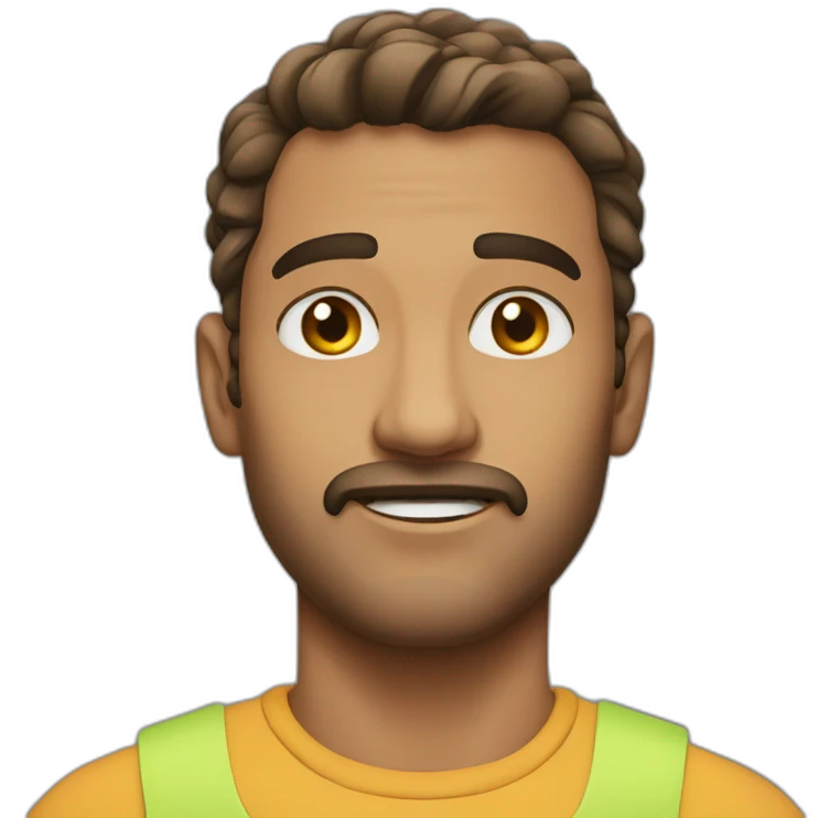 ريبون وردي جميل emoji