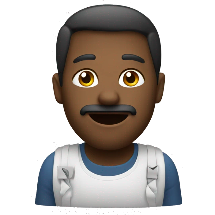 customer support emoji