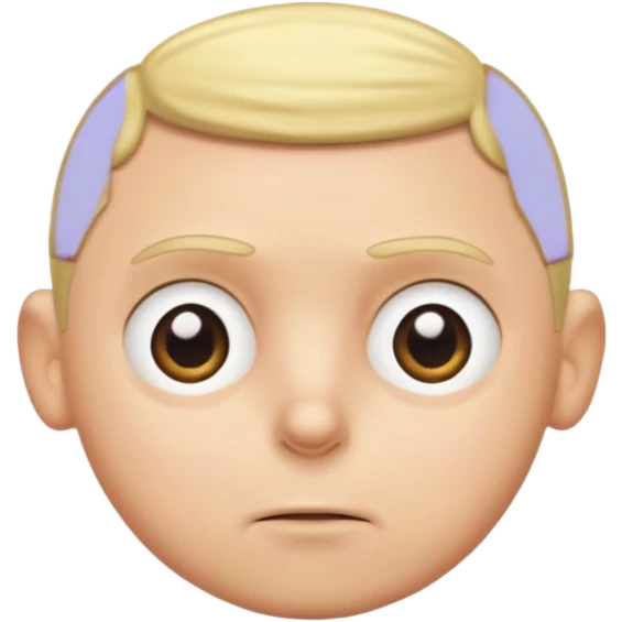Stewie from family guy emoji