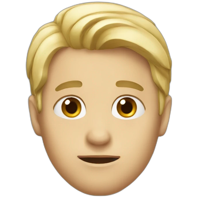 look down upon emoji