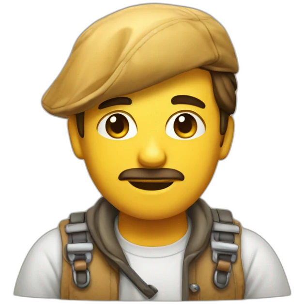 artisan devops emoji