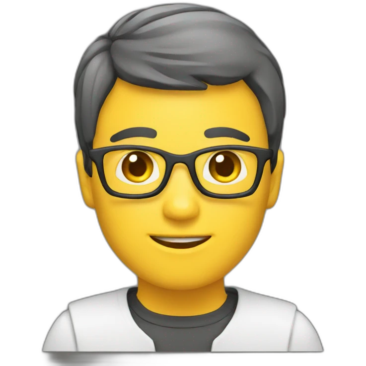 coder emoji