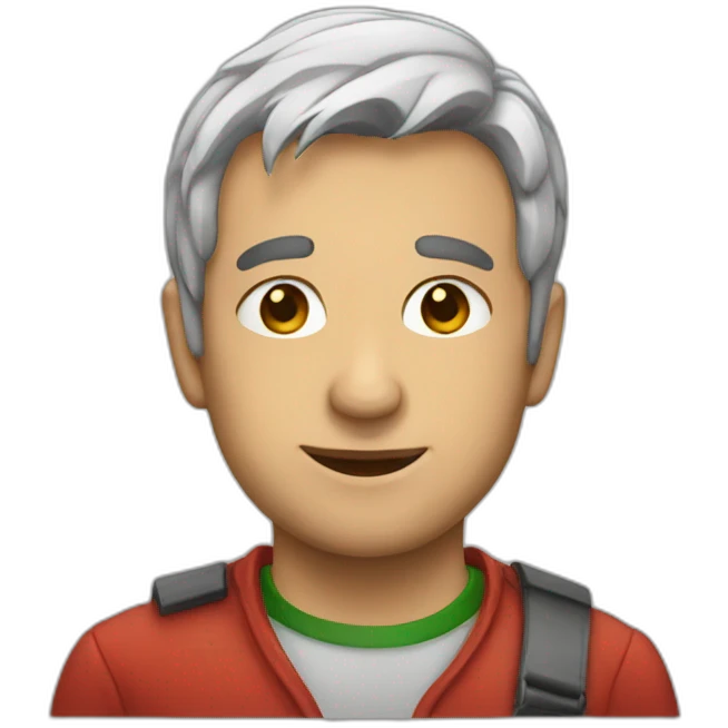 Ferreri emoji