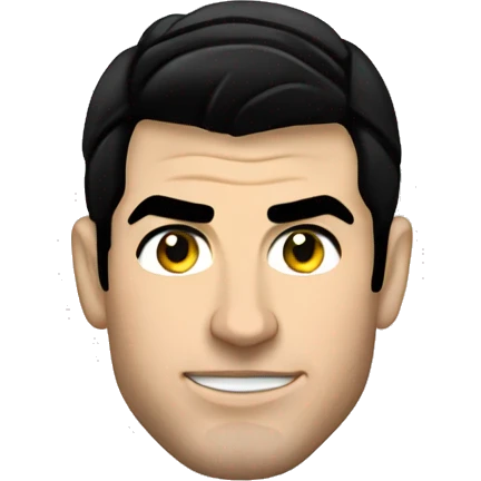 sidney crosby emoji