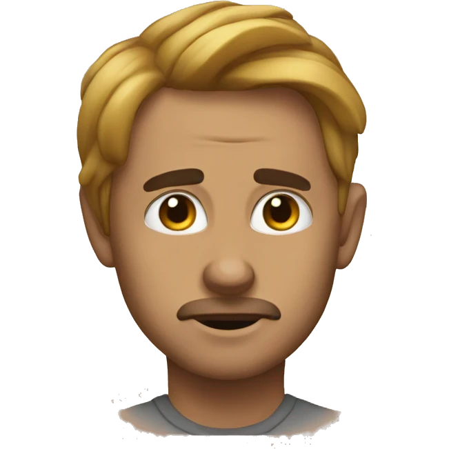 Slepp emoji