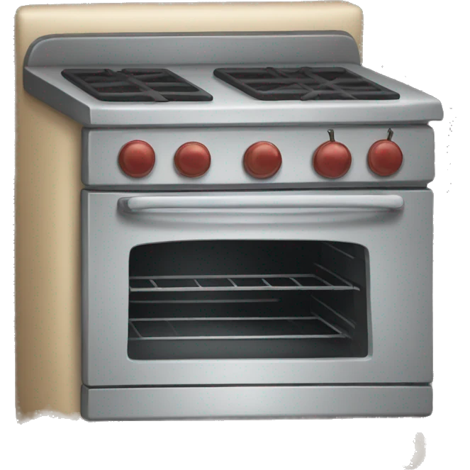 oven emoji emoji