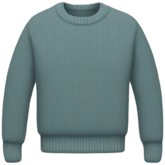 Jumper emoji