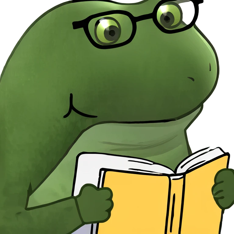 book with soft colors emoji