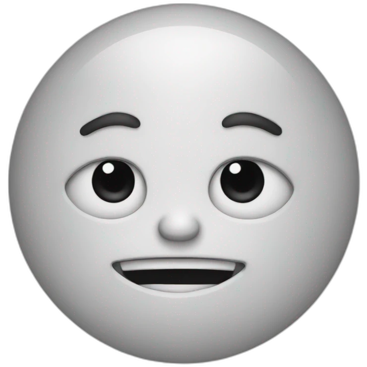 Nul emoji