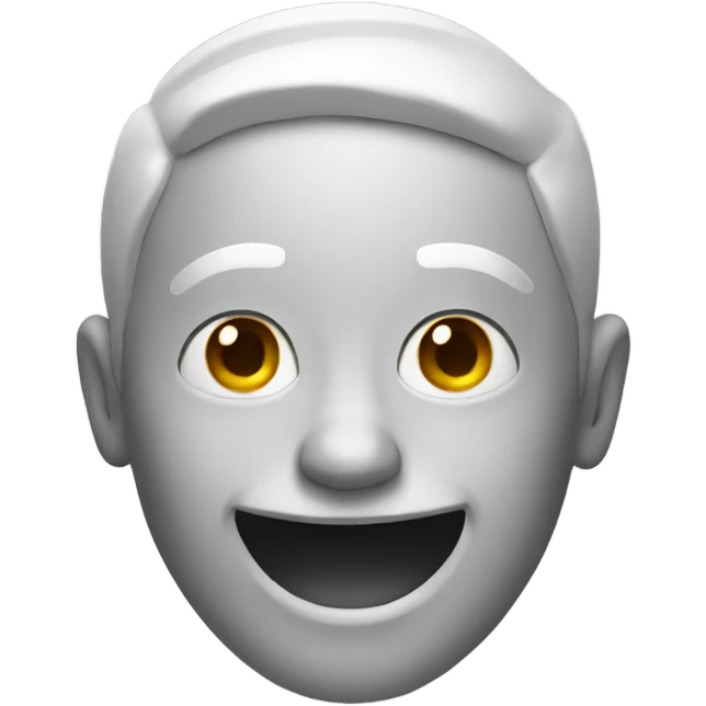Smiley emoji