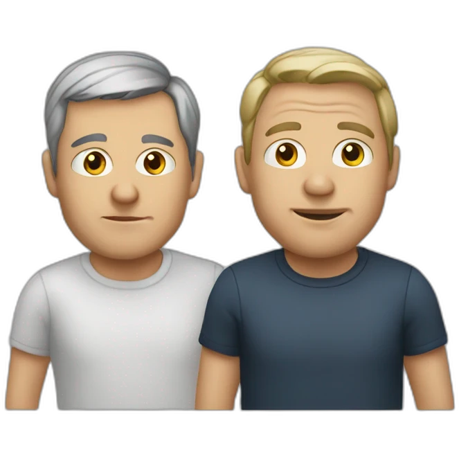 Louis-Debrunner emoji