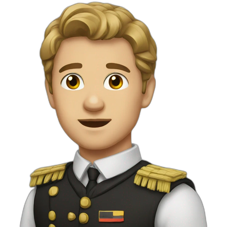 germany emoji