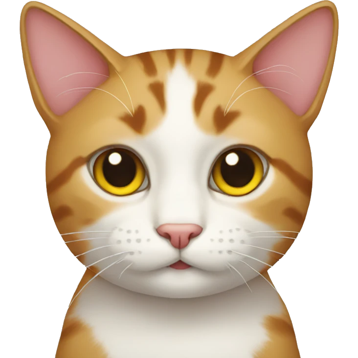 Cat emoji