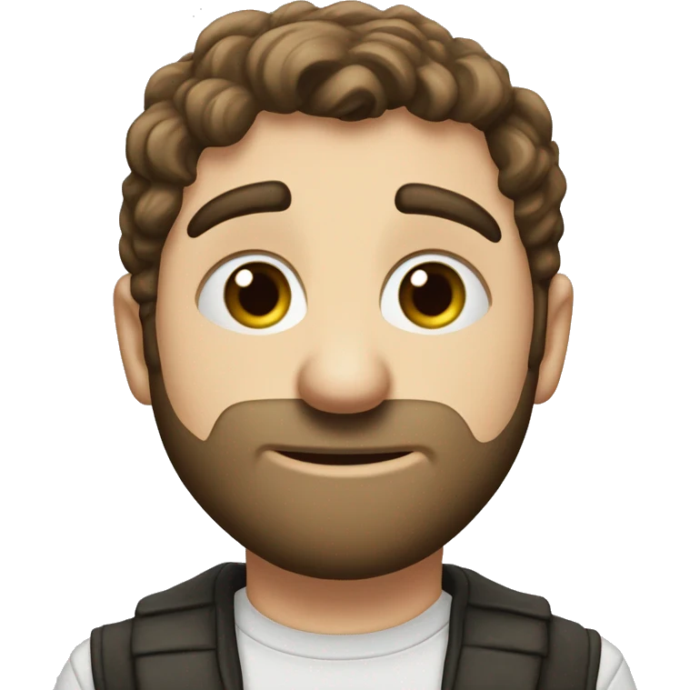 Andrew barth feldman from No Hard Feelings emoji
