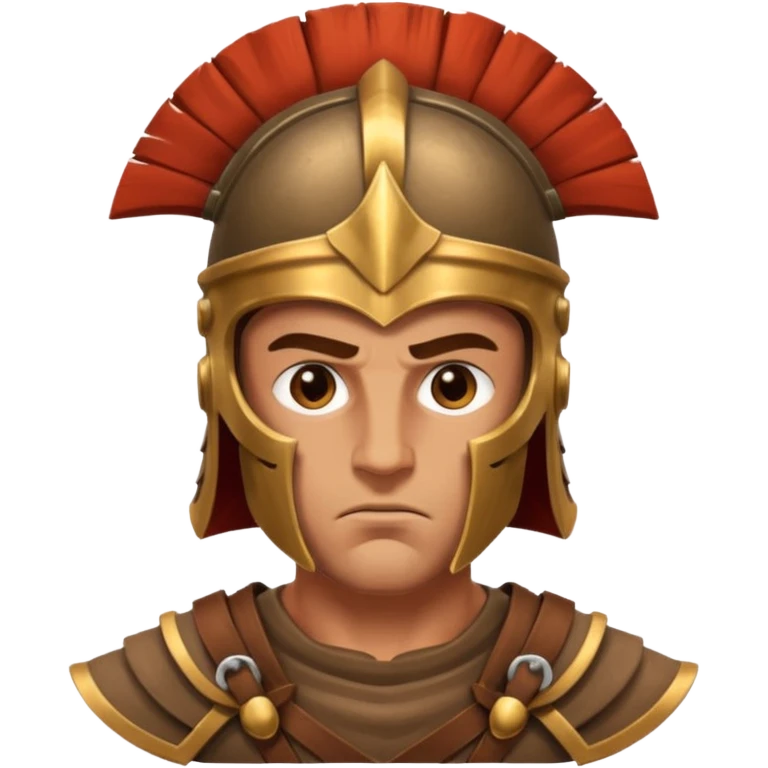 Gladiador emoji