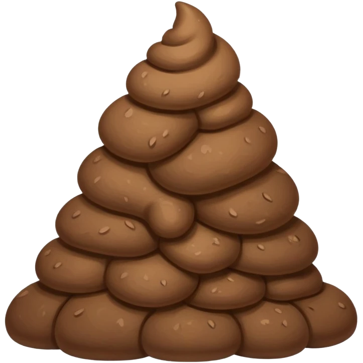 poop emoji