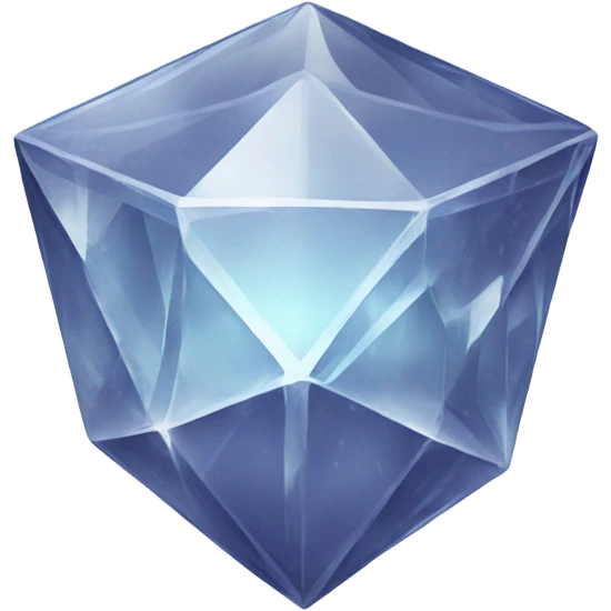 crystal emoji