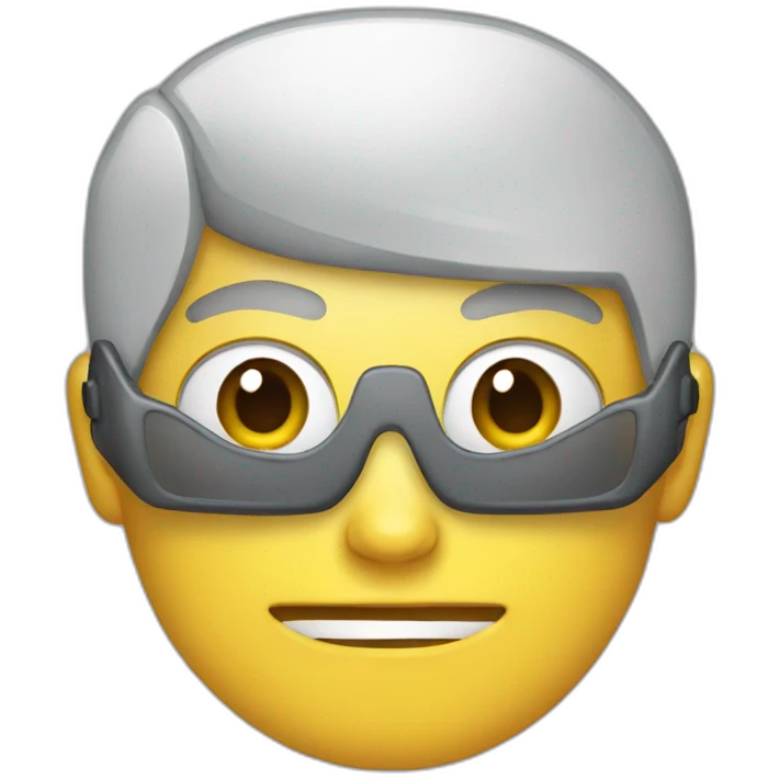 Macbook as an android emoji emoji