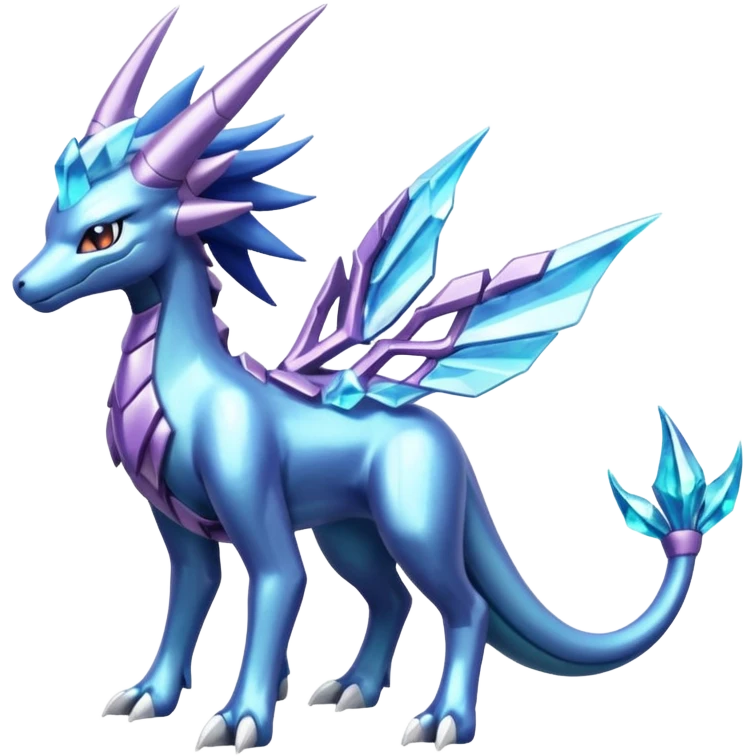 Dialga-Suicune-fusion emoji