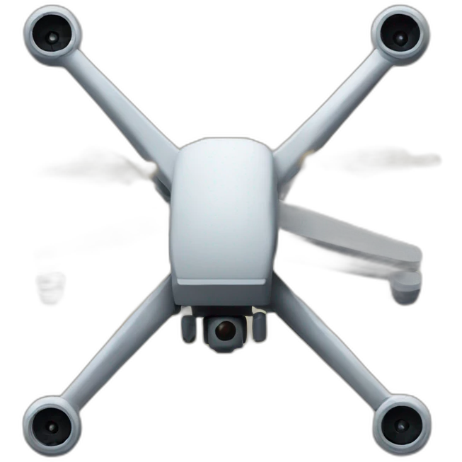 drone strike emoji