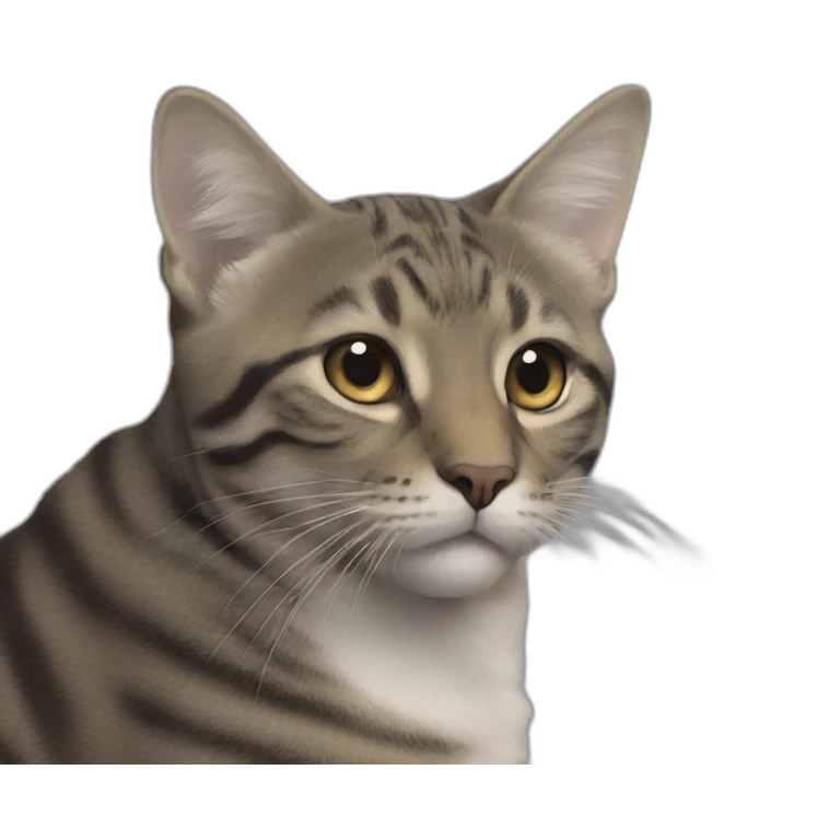 شیر emoji